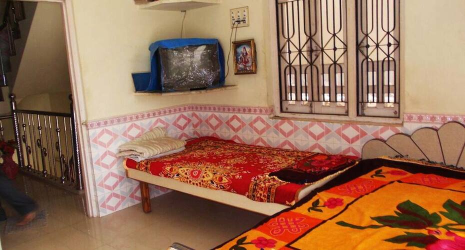 Bhagvatiben Goswami Homestay, Dwarka 4